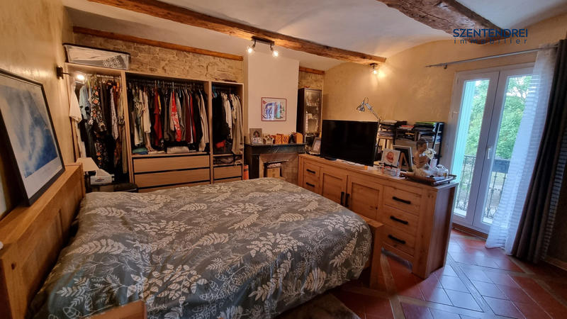 Maison - 113 m² - 5 pièces