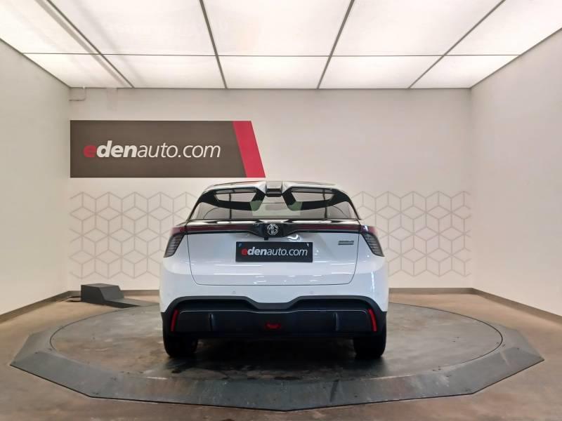 Mg Mg4 Electric 64kWh - 150 kW 2wd Comfort