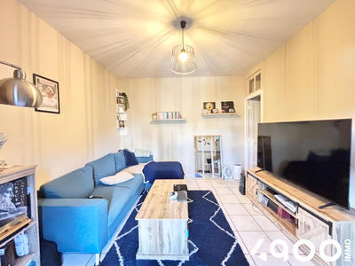 Maison - 39 m² - 2 pièces