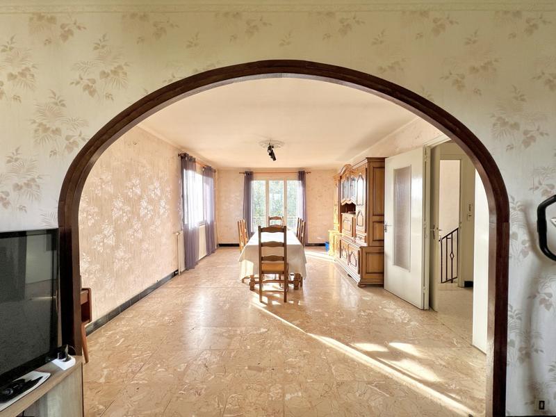 Maison - 172 m² - 5 pièces