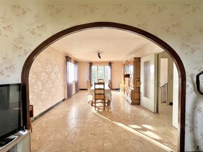 Maison - 172 m² - 5 pièces