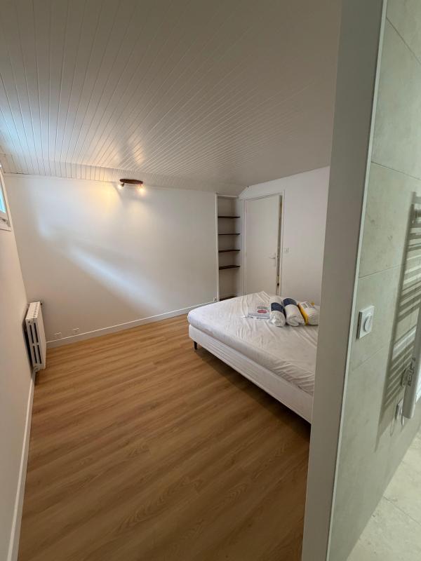 Maison - 133 m² - 6 pièces