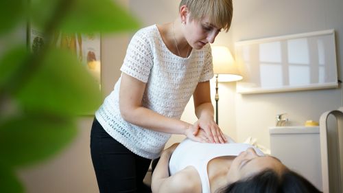 Chiro Santé Paris