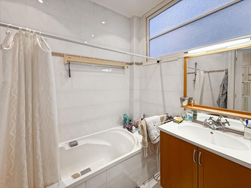 Appartement - 51 m² - 2 pièces