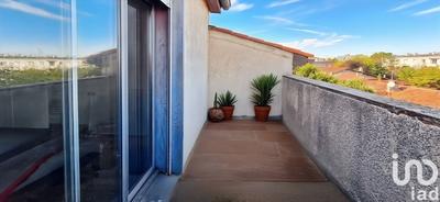 Appartement - 23 m² - 1 pièce