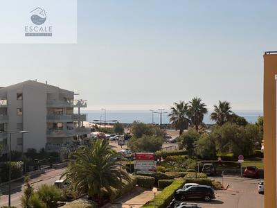 Appartement - 21 m² - 1 pièce