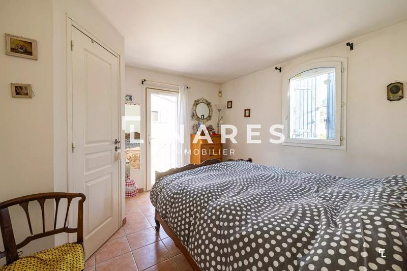Appartement - 98 m² - 3 pièces