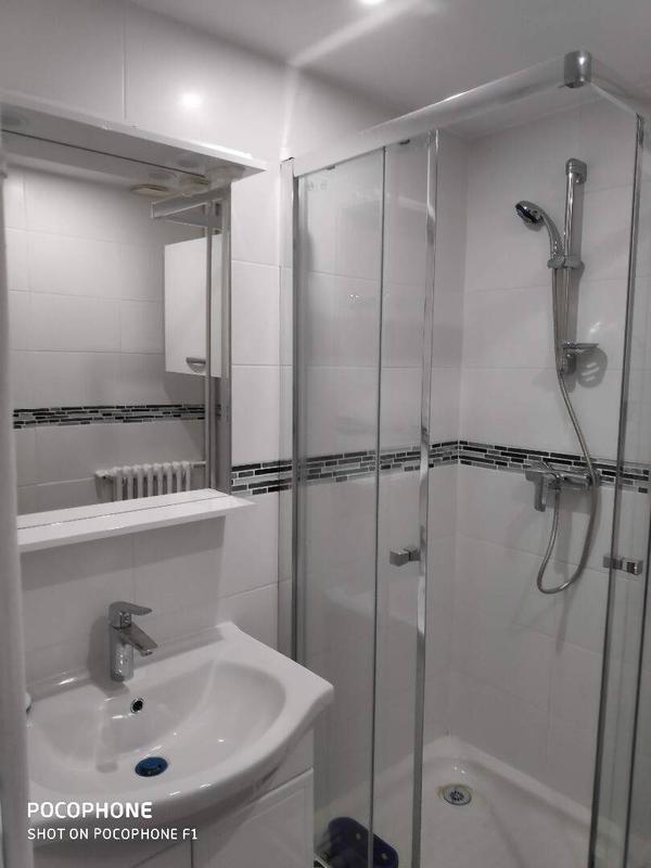 Appartement - 78 m² - 5 pièces