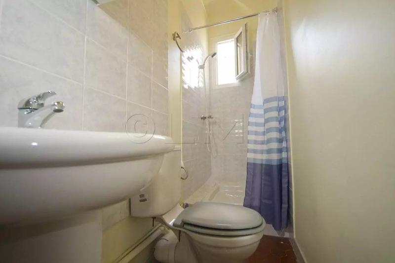 Appartement - 30 m² - 1 pièce