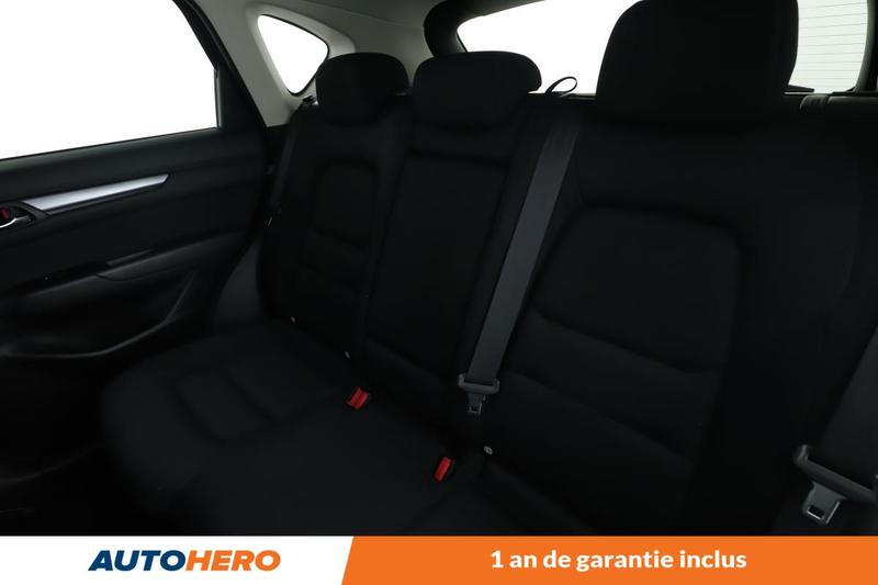 Mazda Cx-5 2.2 Skyactiv-D Dynamique 4x2 150 ch