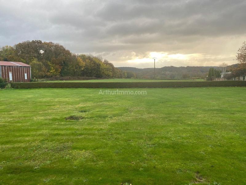 Maison - 89 m² - 4 pièces