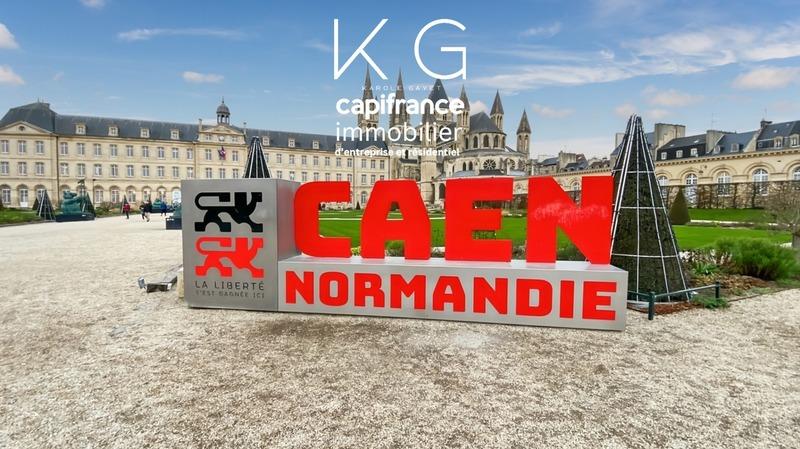 Fonds de commerce - 56 m²