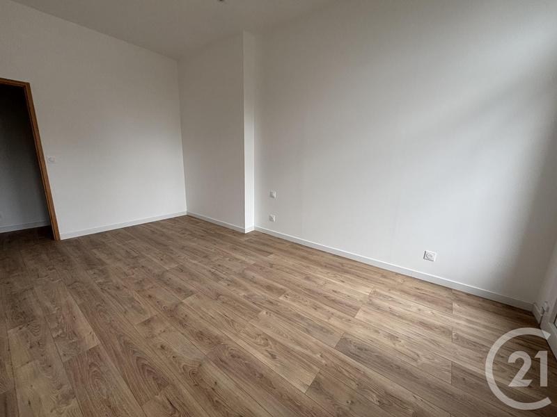 Appartement - 88 m² - 3 pièces