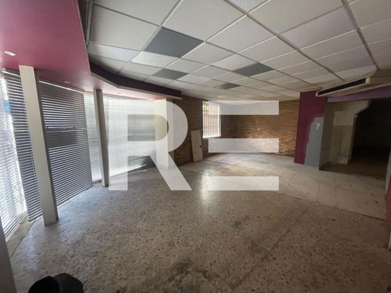 Local commercial - 164 m²