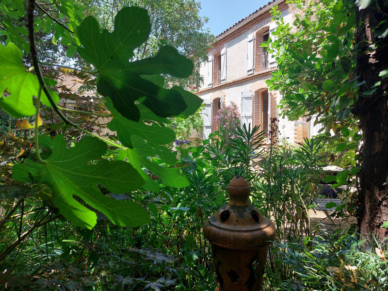 Maison - 198 m² - 6 pièces