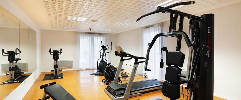 Appartement - 20 m² - 1 pièce