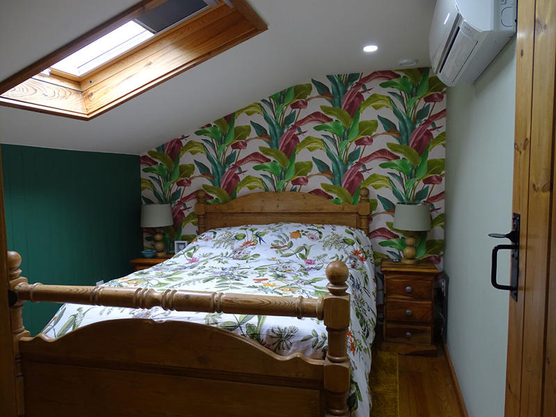 Maison - 73 m² - 5 pièces