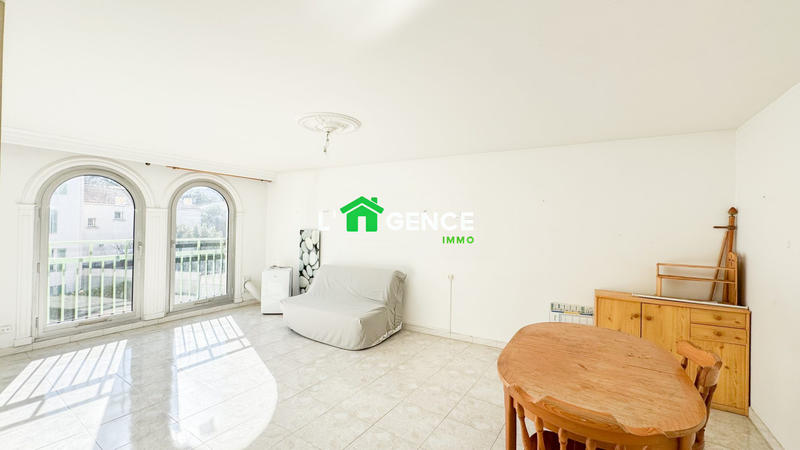 Appartement - 77 m² - 3 pièces