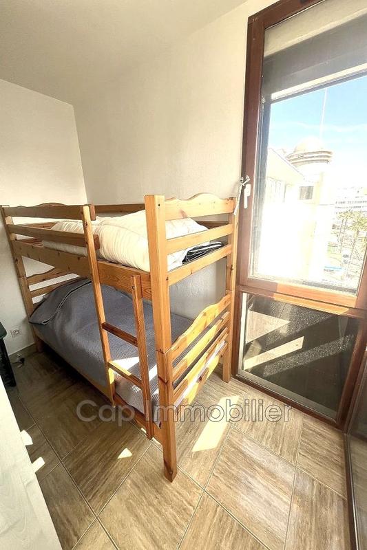 Appartement - 57 m² - 4 pièces