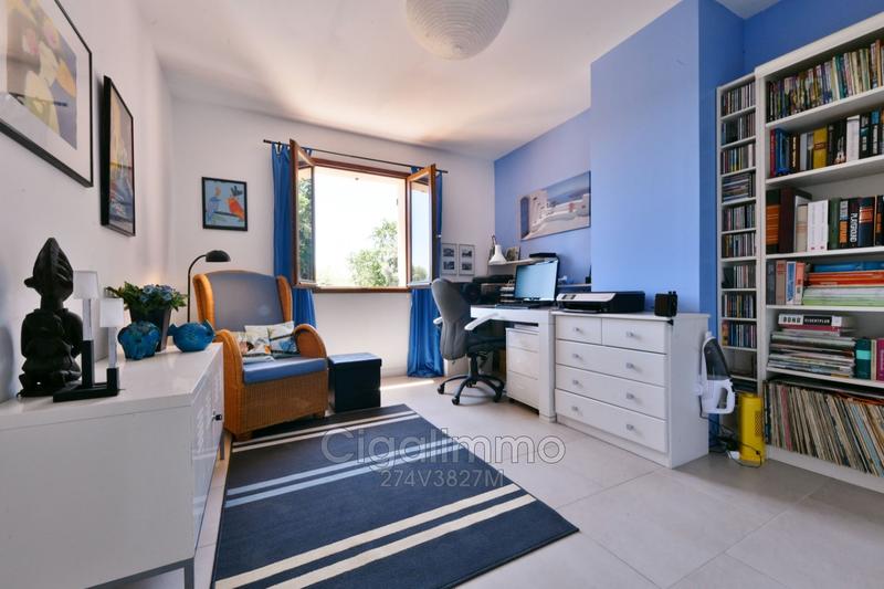 Villa - 125 m² - 5 pièces