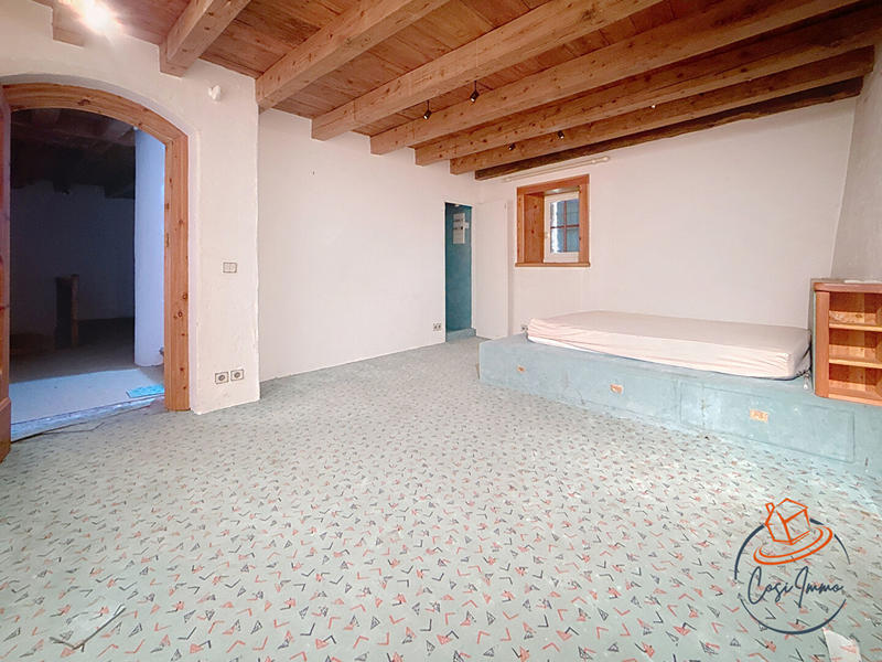 Demeure - 380 m² - 9 pièces