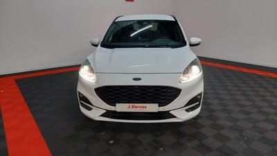 Ford Kuga 2.5 Duratec 190 ch Flexifuel E85 Fhev Pshift St-Line