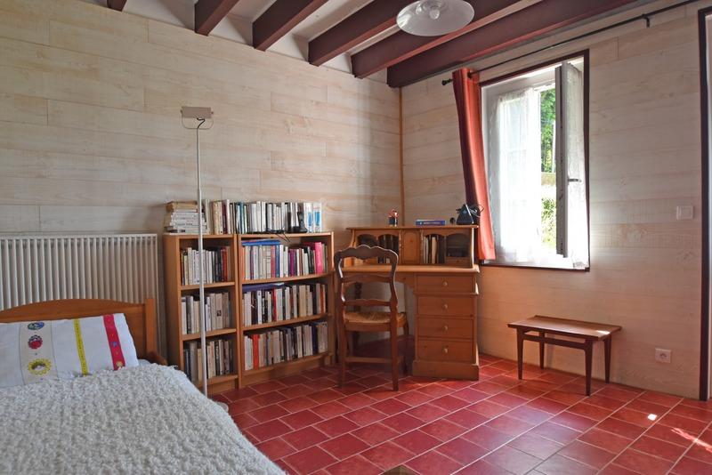 Maison - 83 m² - 5 pièces