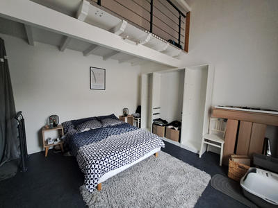 Maison - 57 m² - 2 pièces