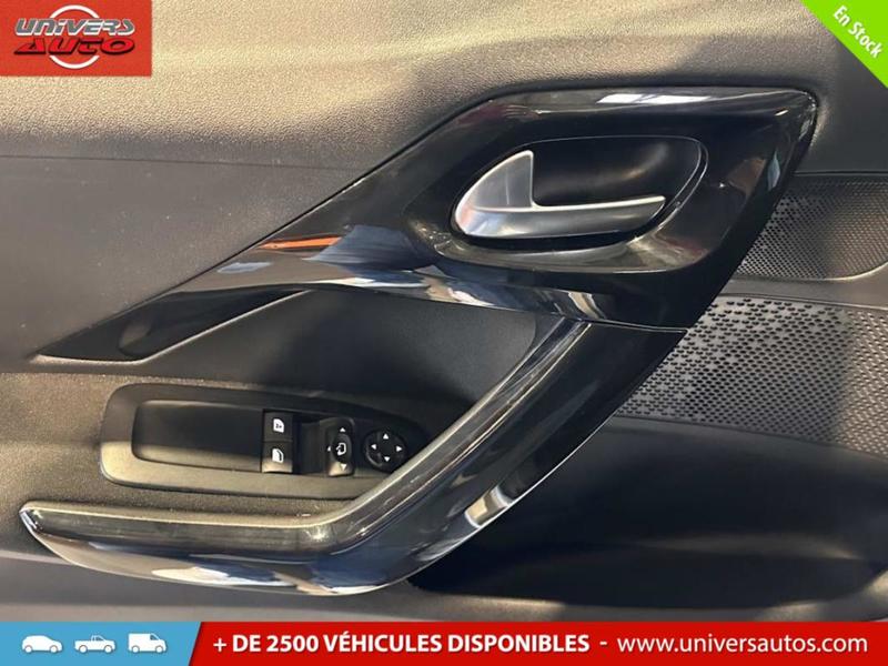 Peugeot 208 1.2 PureTech 82ch Bvm5 Style