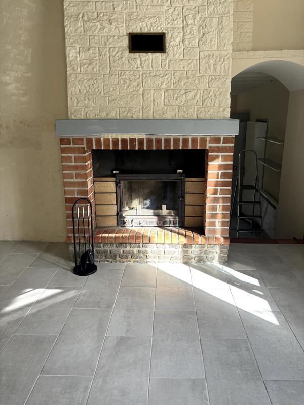 Maison - 125 m² - 4 pièces