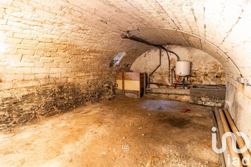 Appartement - 28 m² - 2 pièces