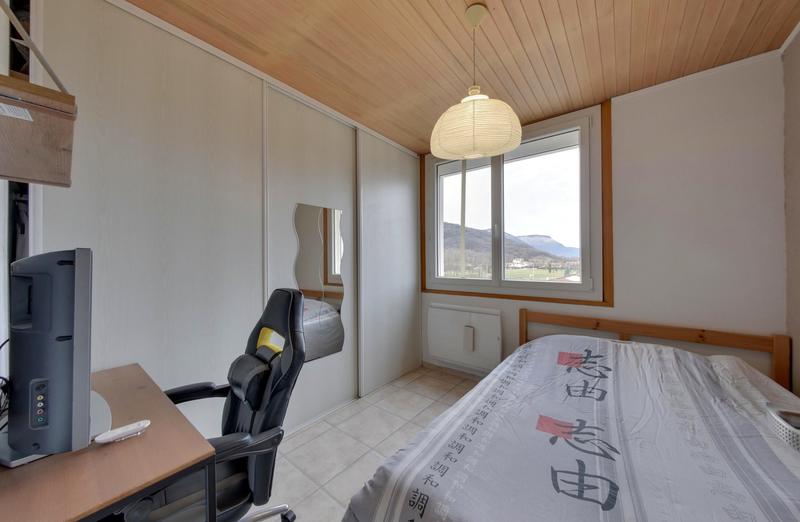 Appartement - 70 m² - 4 pièces