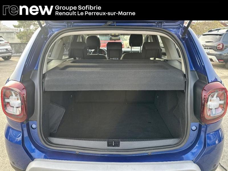 Dacia Duster Eco-G 100 4x2 Prestige