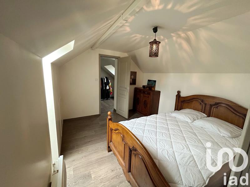 Maison - 107 m² - 7 pièces