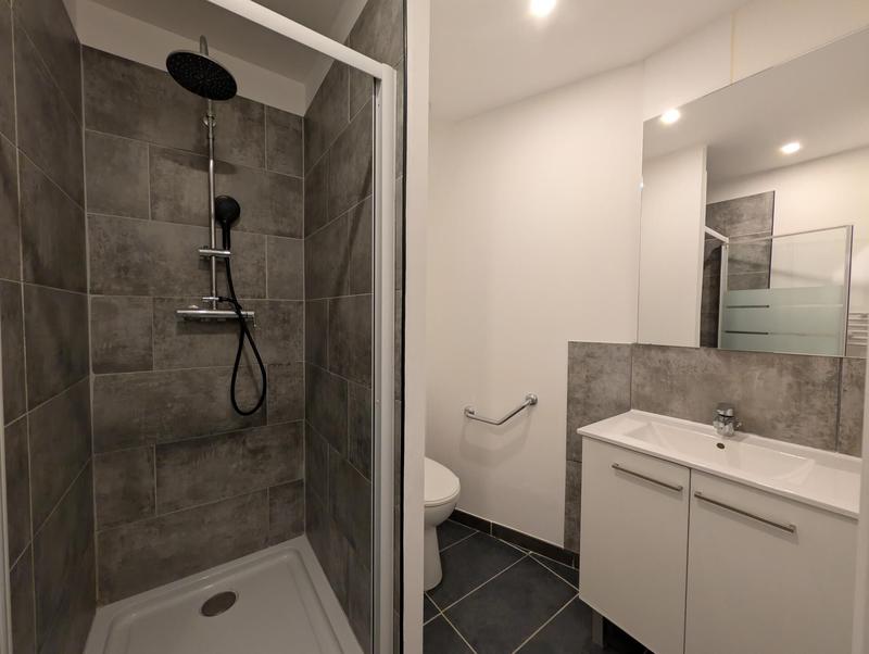 Maison - 25 m² - 1 pièce