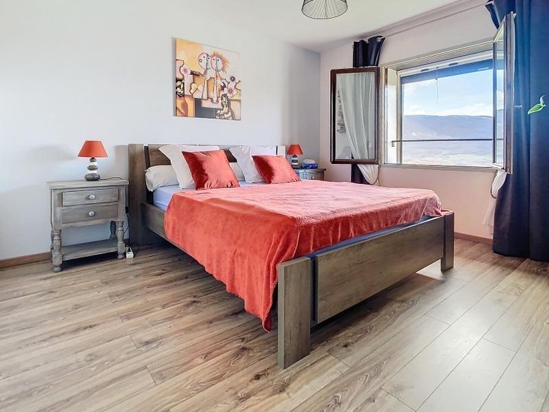 Corps de ferme - 190 m² - 6 pièces