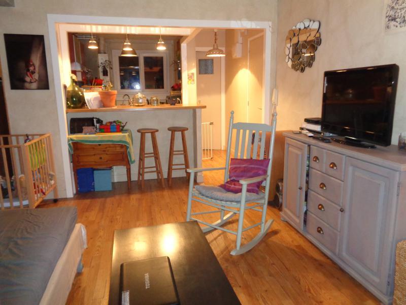 Appartement - 50 m² - 3 pièces