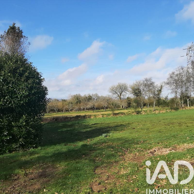 Maison de village - 160 m² - 7 pièces