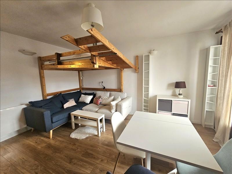 Appartement - 29 m² - 1 pièce
