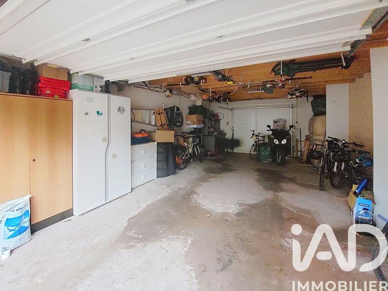 Maison - 151 m² - 7 pièces