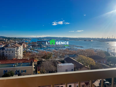 Appartement - 75 m² - 4 pièces