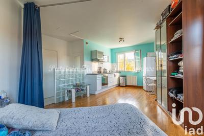 Appartement - 32 m² - 1 pièce