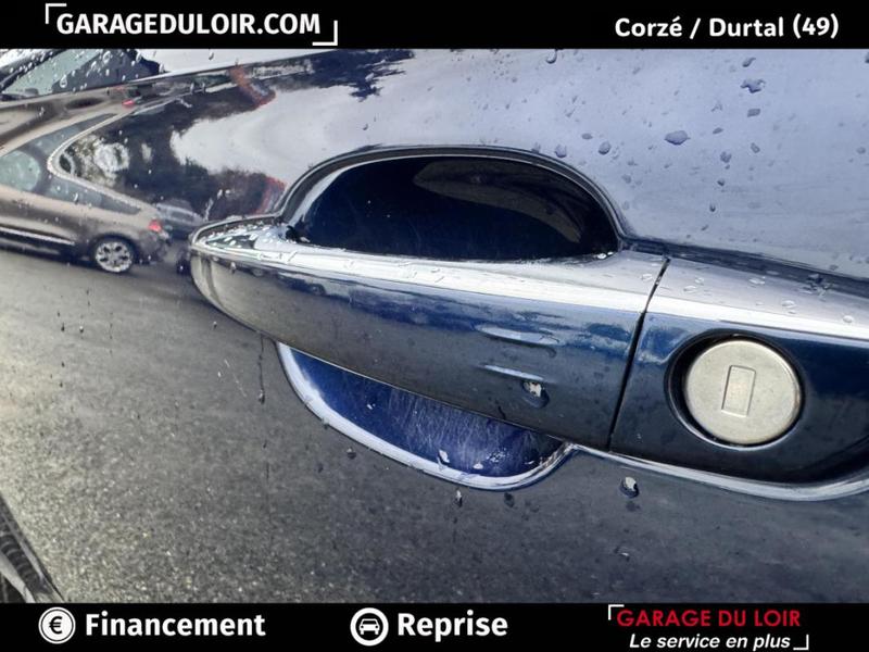 Ds Ds 7 Crossback BlueHDi 130 Automatique Rivoli