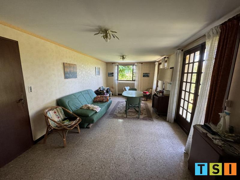 Maison - 153 m² - 6 pièces