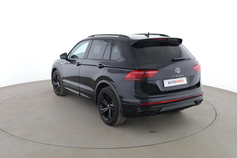 Volkswagen Tiguan 2.0 Tdi R-Line Exclusive Dsg7 150 ch
