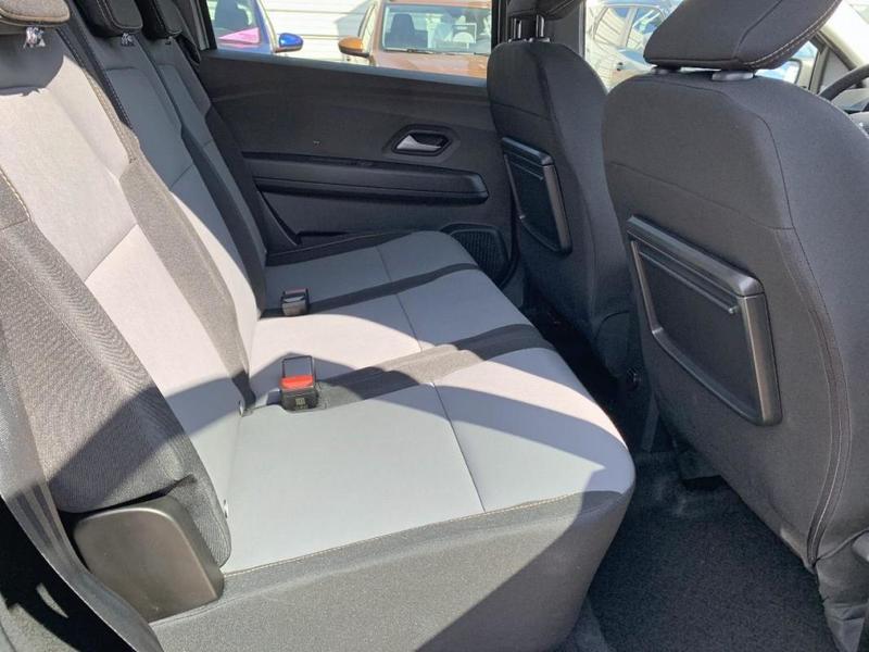 Dacia Jogger Eco-G 100 7 places Extreme +