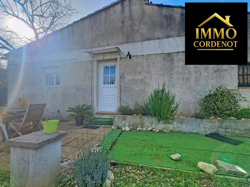 Villa - 116 m² - 4 pièces