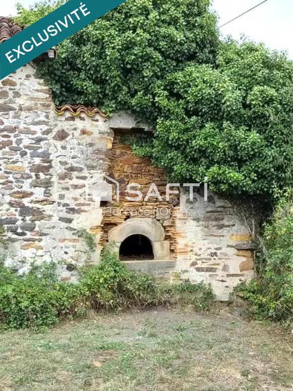 Maison - 140 m² - 2 pièces