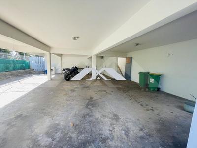 Maison - 110 m² - 3 pièces