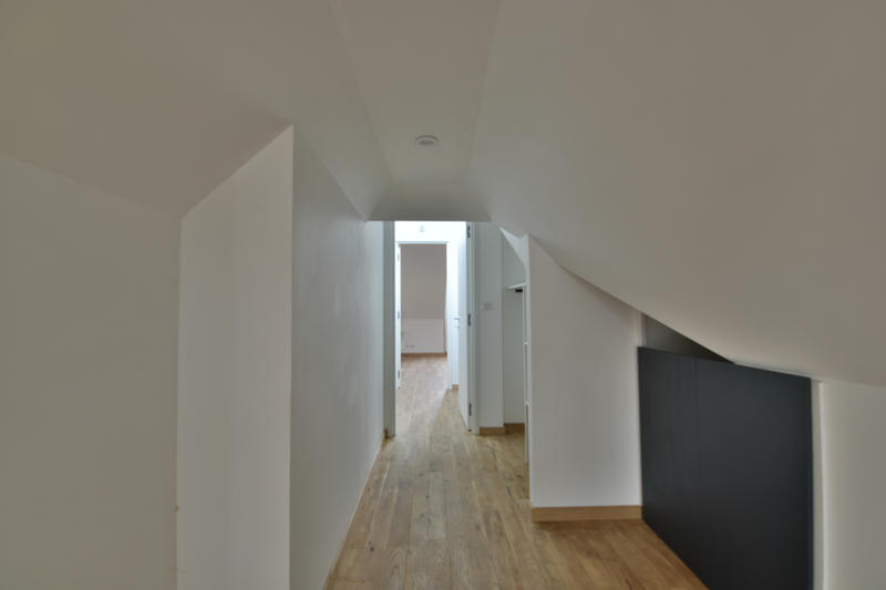 Appartement - 109 m² - 4 pièces